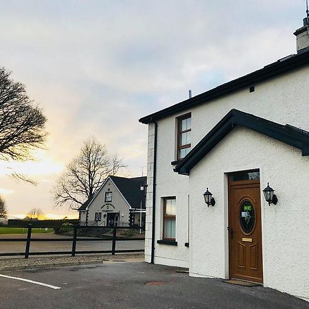 Clogher Valley Golf Club Fivemiletown Exteriér fotografie