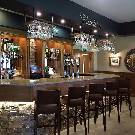 Clogher Valley Golf Club Fivemiletown Exteriér fotografie